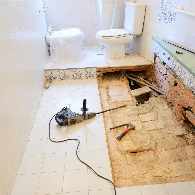 Remodeling services in Newport Beach, CA