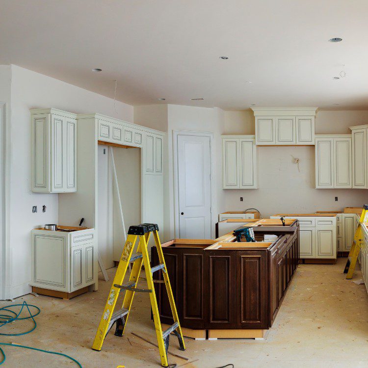 Remodeling services in Newport Beach, CA