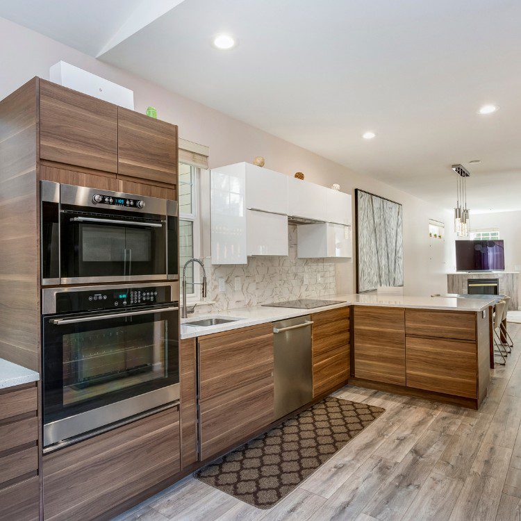 Remodeling services in Newport Beach, CA