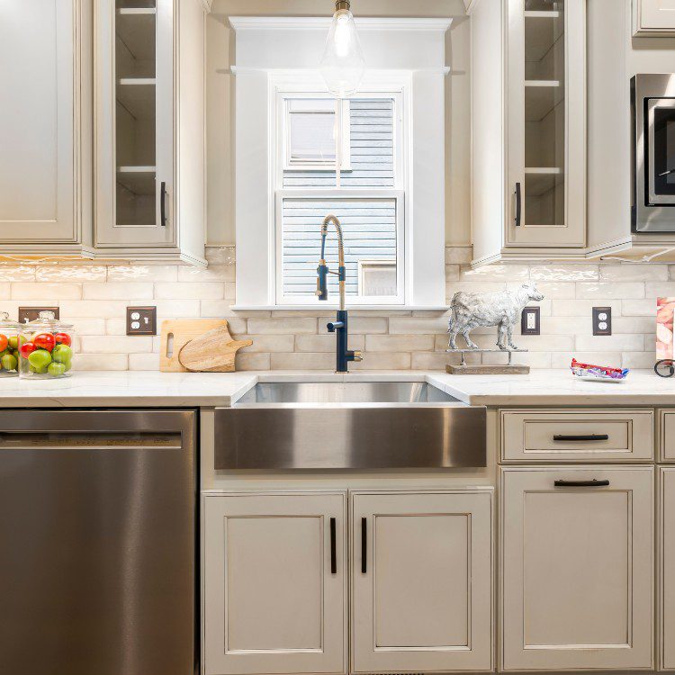 Remodeling services in Newport Beach, CA