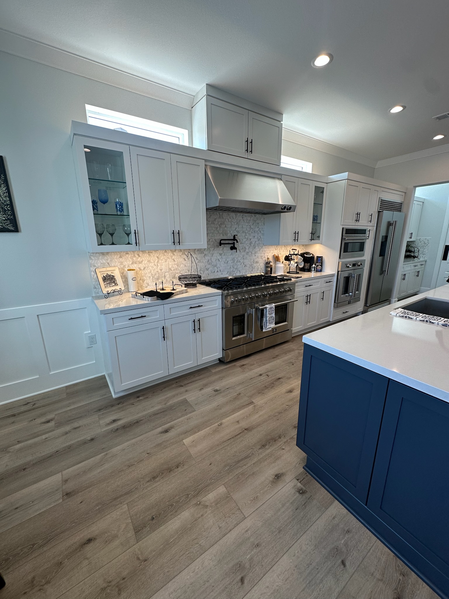 Remodeling services in Newport Beach, CA