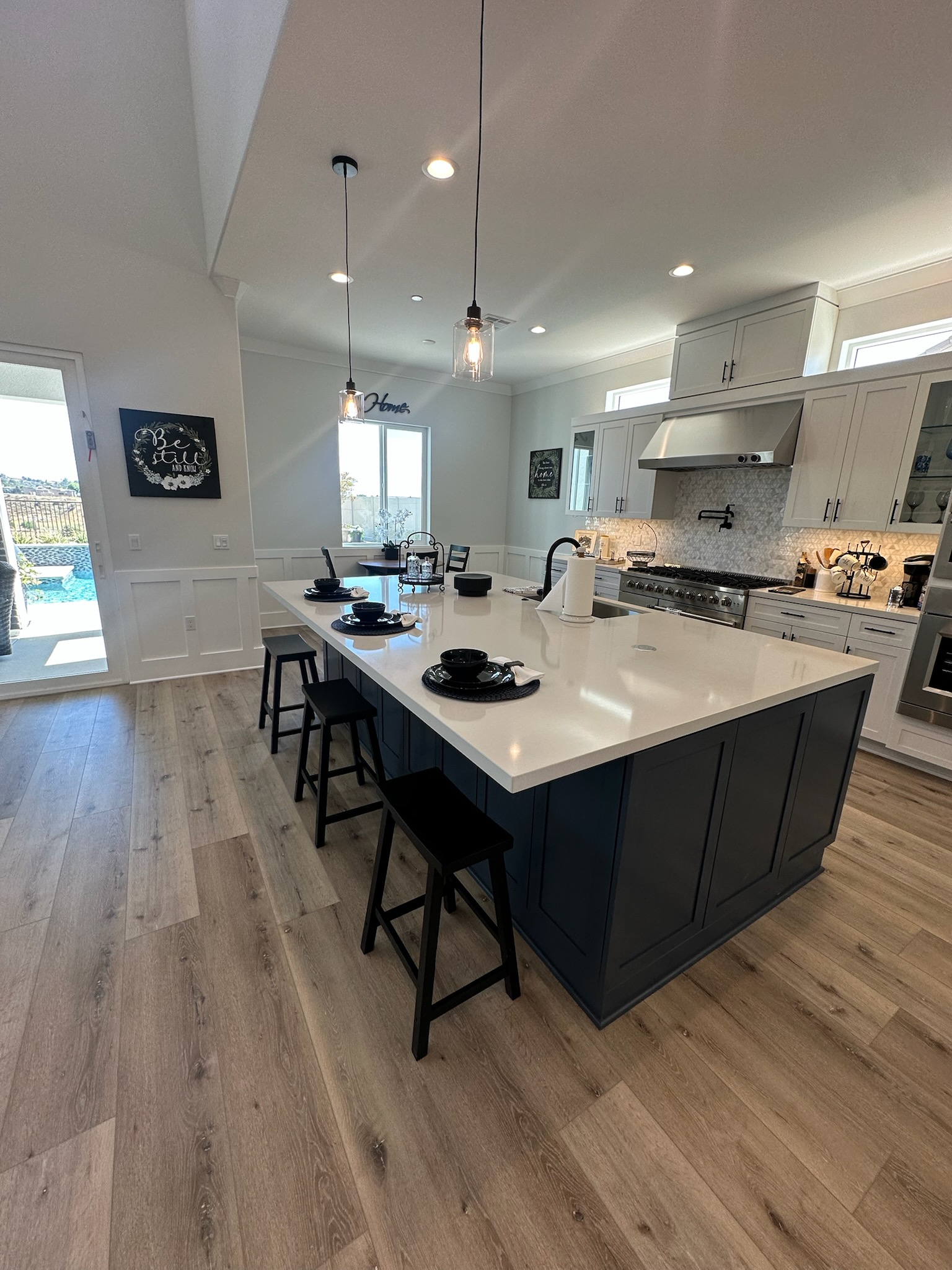 Remodeling services in Newport Beach, CA